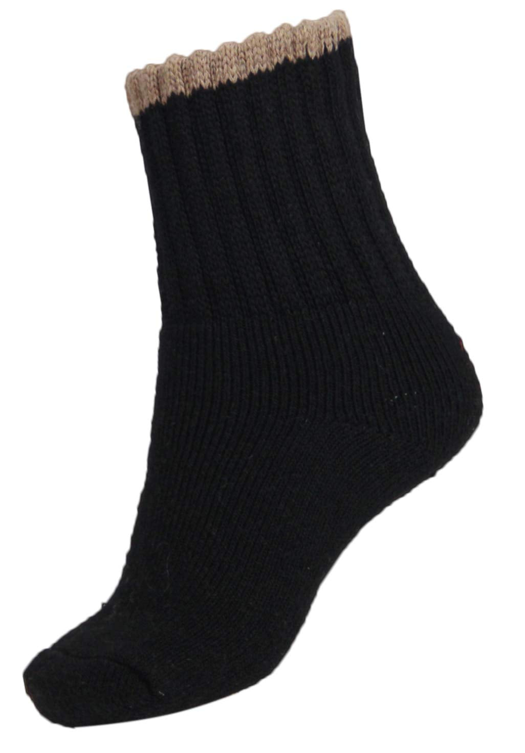 LiaLush Boot Socks for Women – Winter Thick Warm Cozy Crew Socks | Great Christmas Gift