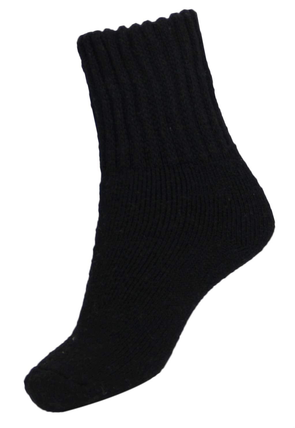 LiaLush Boot Socks for Women – Winter Thick Warm Cozy Crew Socks | Great Christmas Gift