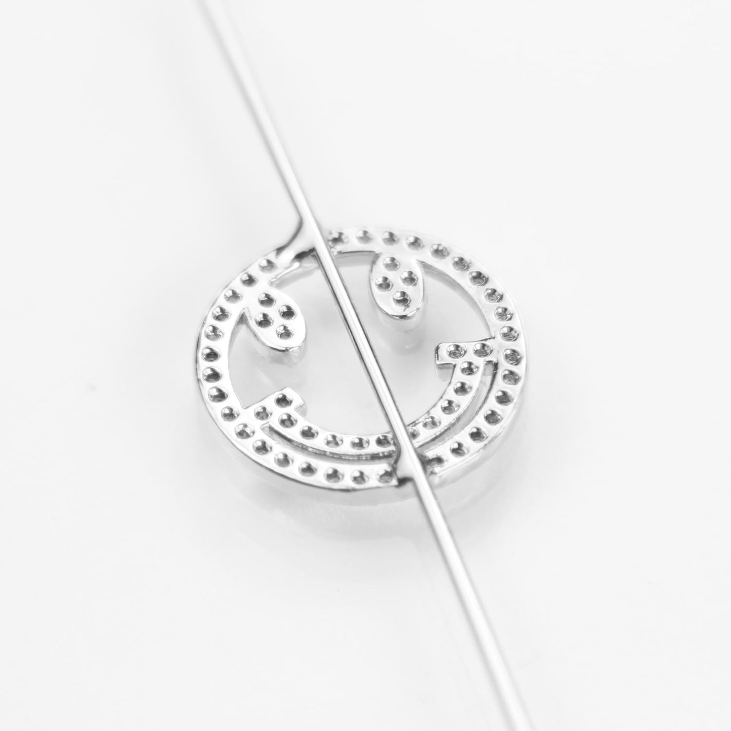 Vintage Ear Wrap Crawler Hook Earrings – Crystal CZ Ear Cuff Climbers | LiaLush