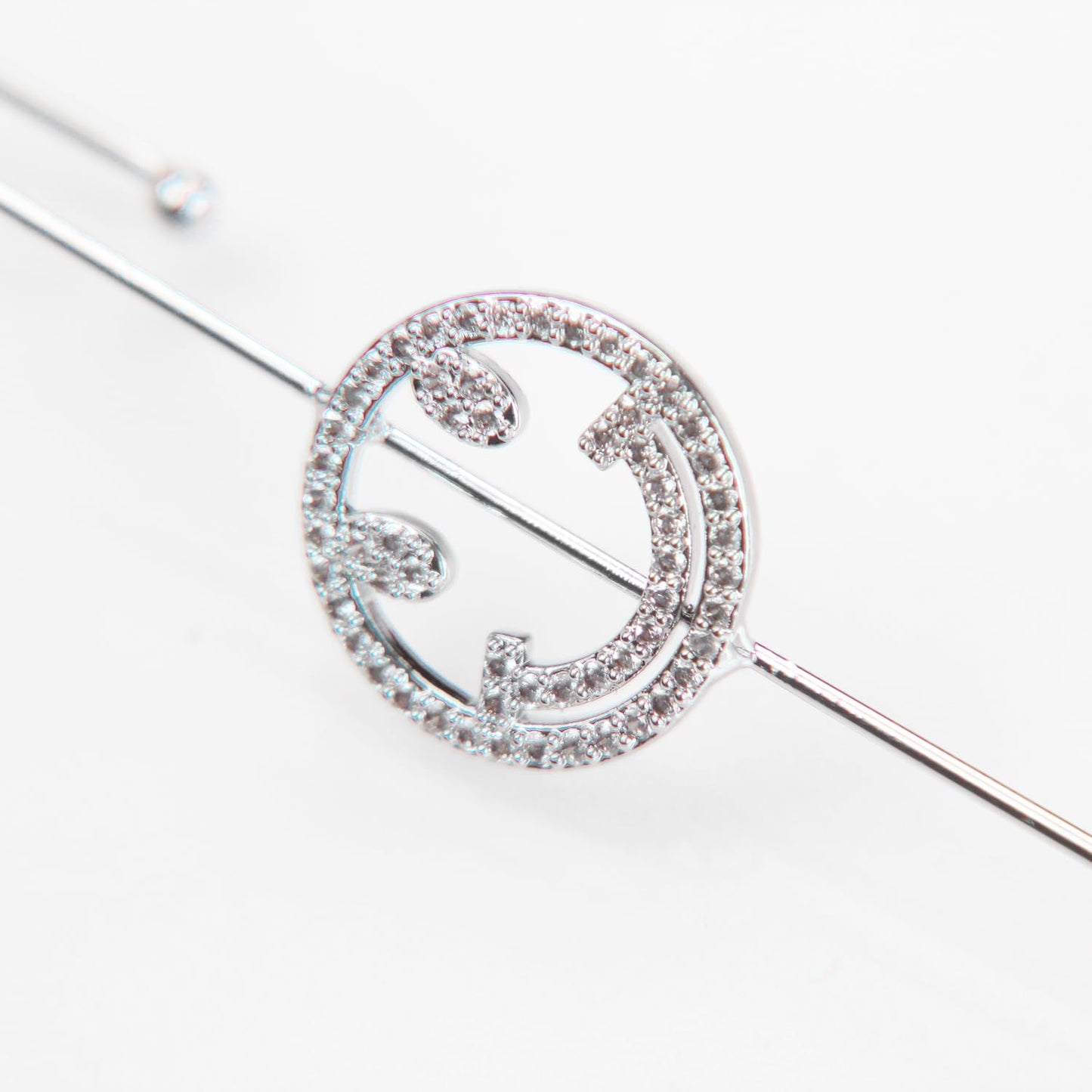 Vintage Ear Wrap Crawler Hook Earrings – Crystal CZ Ear Cuff Climbers | LiaLush