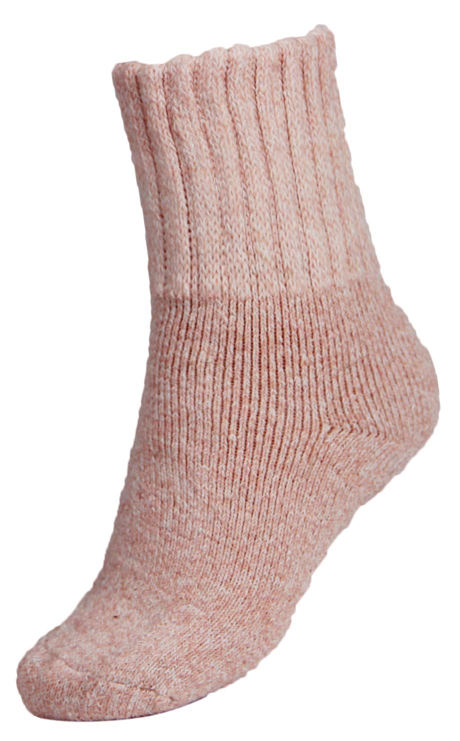LiaLush Boot Socks for Women – Winter Thick Warm Cozy Crew Socks | Great Christmas Gift