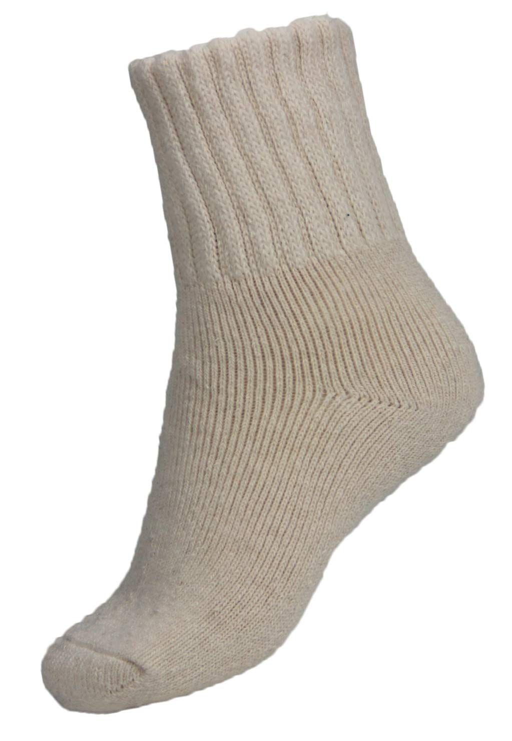 LiaLush Boot Socks for Women – Winter Thick Warm Cozy Crew Socks | Great Christmas Gift
