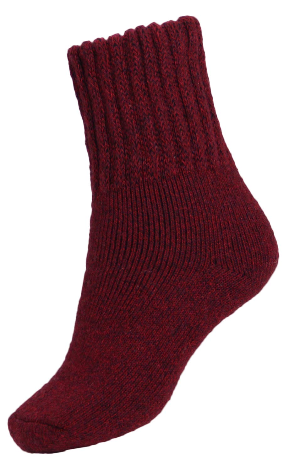 LiaLush Boot Socks for Women – Winter Thick Warm Cozy Crew Socks | Great Christmas Gift