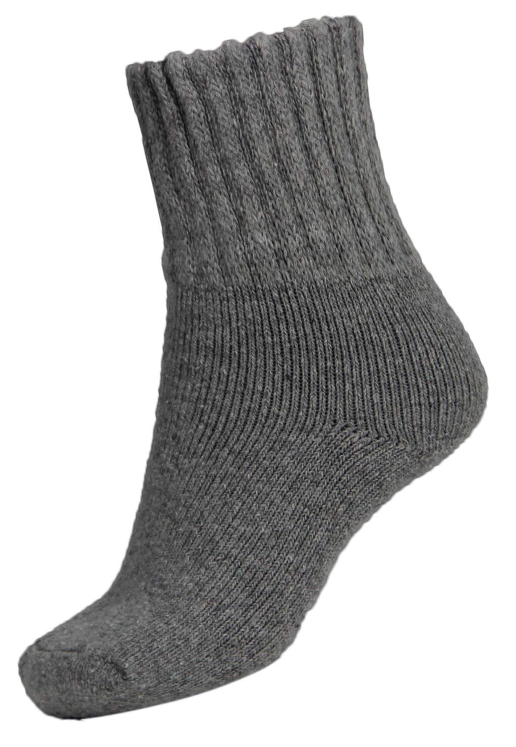 LiaLush Boot Socks for Women – Winter Thick Warm Cozy Crew Socks | Great Christmas Gift