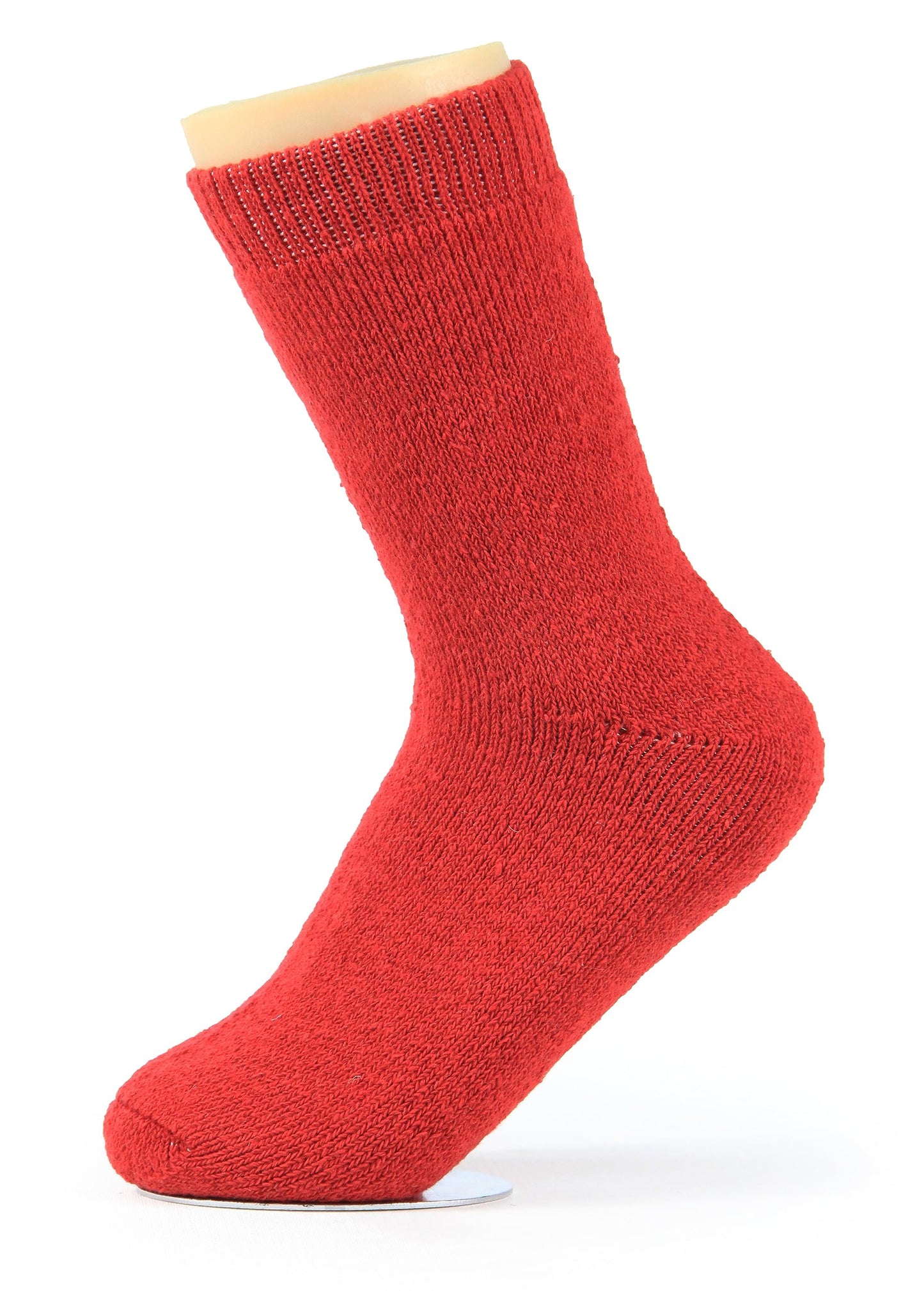 LiaLush Boot Socks for Women – Winter Thick Warm Cozy Crew Socks | Great Christmas Gift