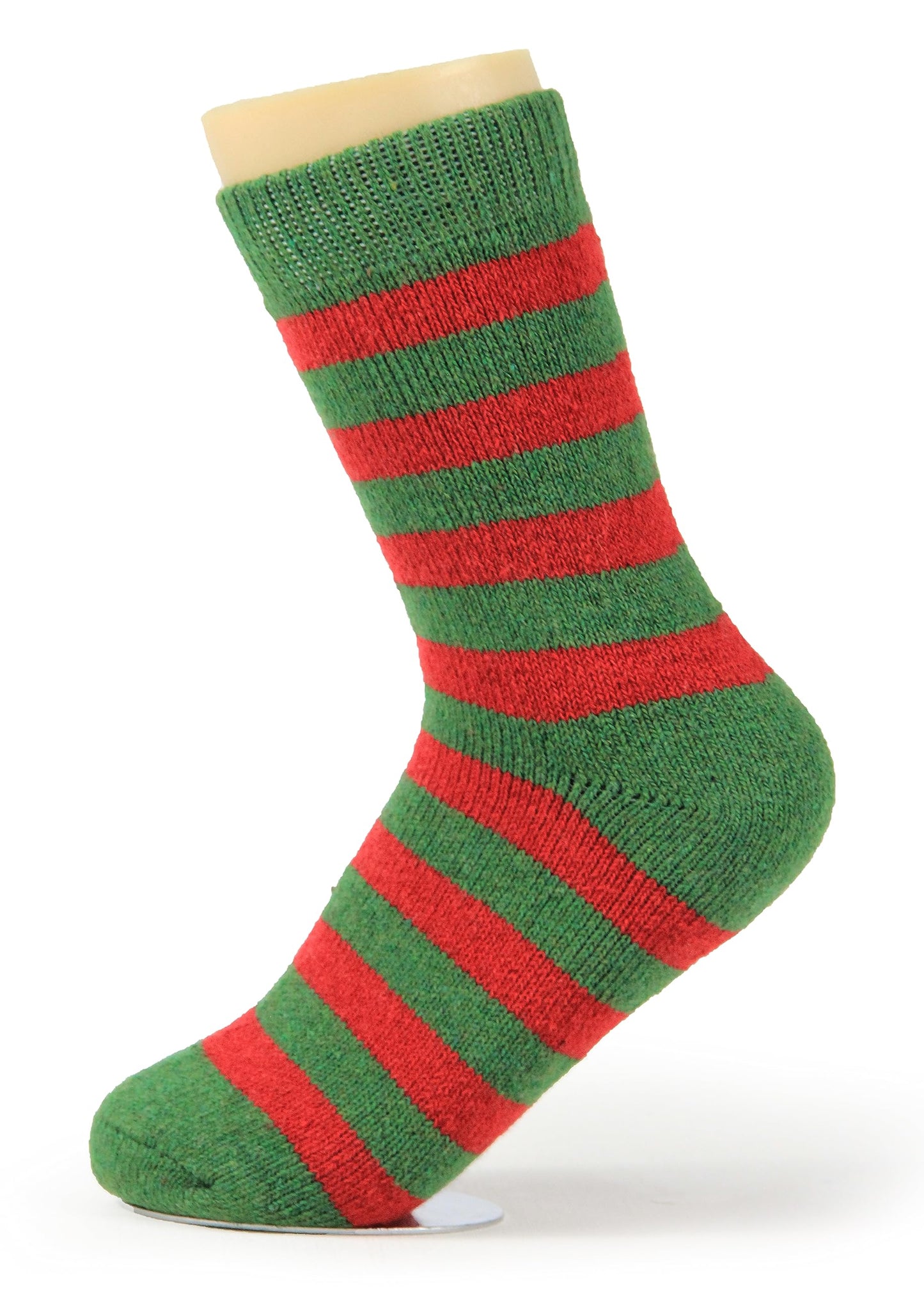 LiaLush Boot Socks for Women – Winter Thick Warm Cozy Crew Socks | Great Christmas Gift