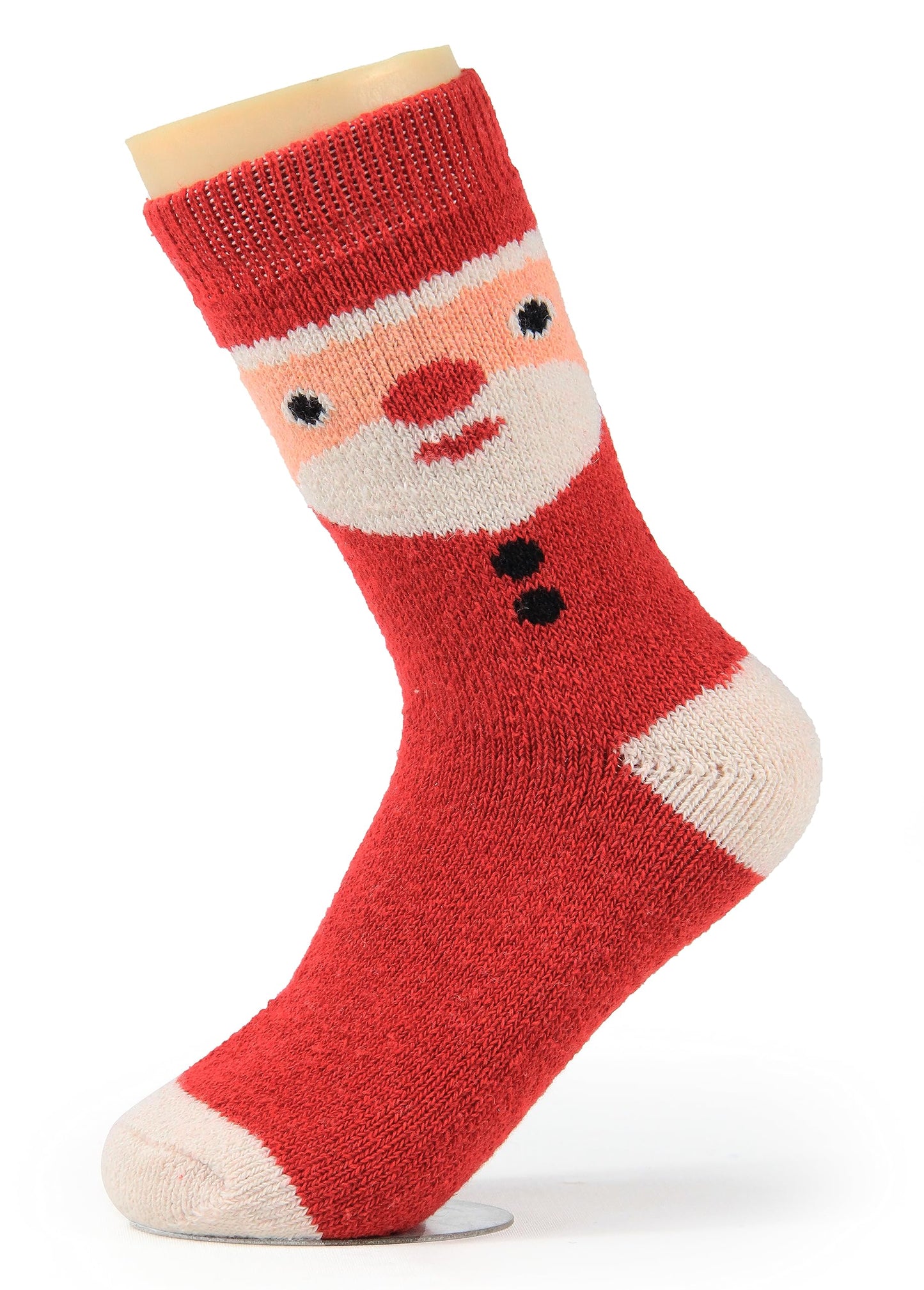 LiaLush Boot Socks for Women – Winter Thick Warm Cozy Crew Socks | Great Christmas Gift